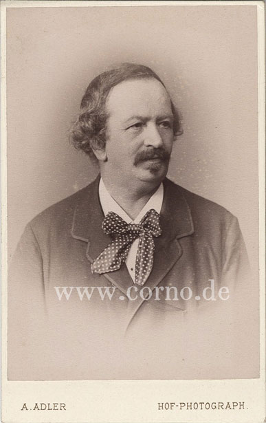Heinrich Hübler